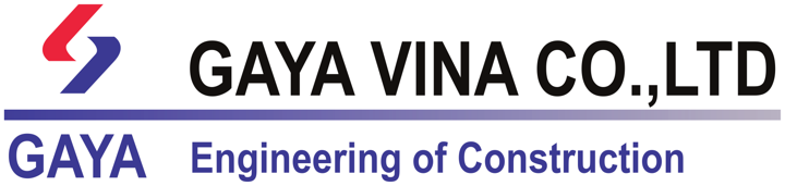 GAYA VINA Logo